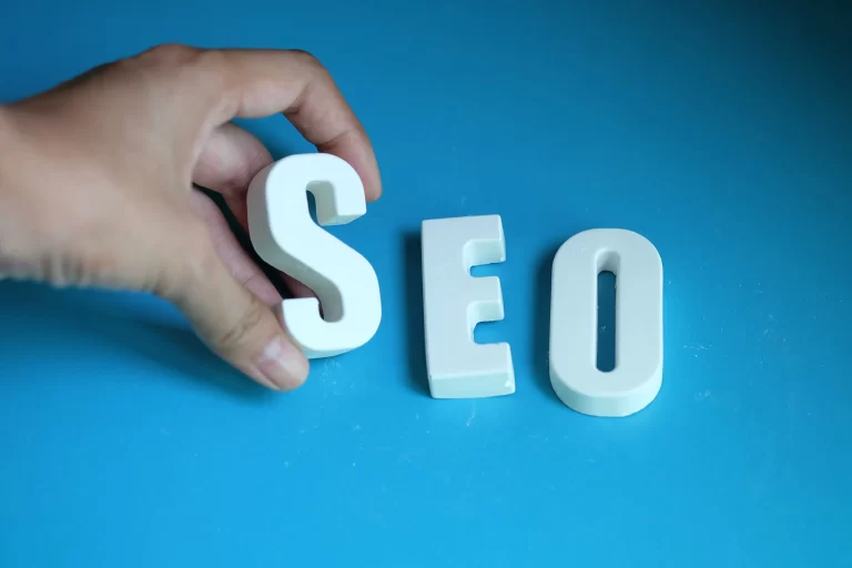 Search Term สำคัญกับการทำ SEO อย่างไร