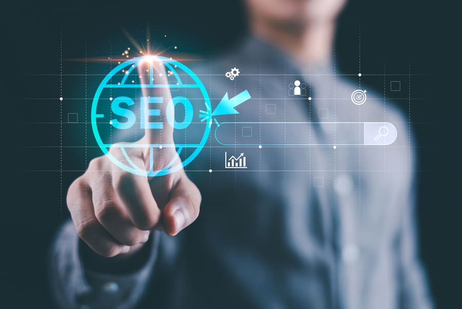 ความแตกต่างระหว่าง SEO แบบดั้งเดิมกับ AI SEO